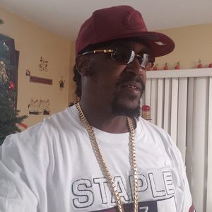 Meet your Posher, Vernon